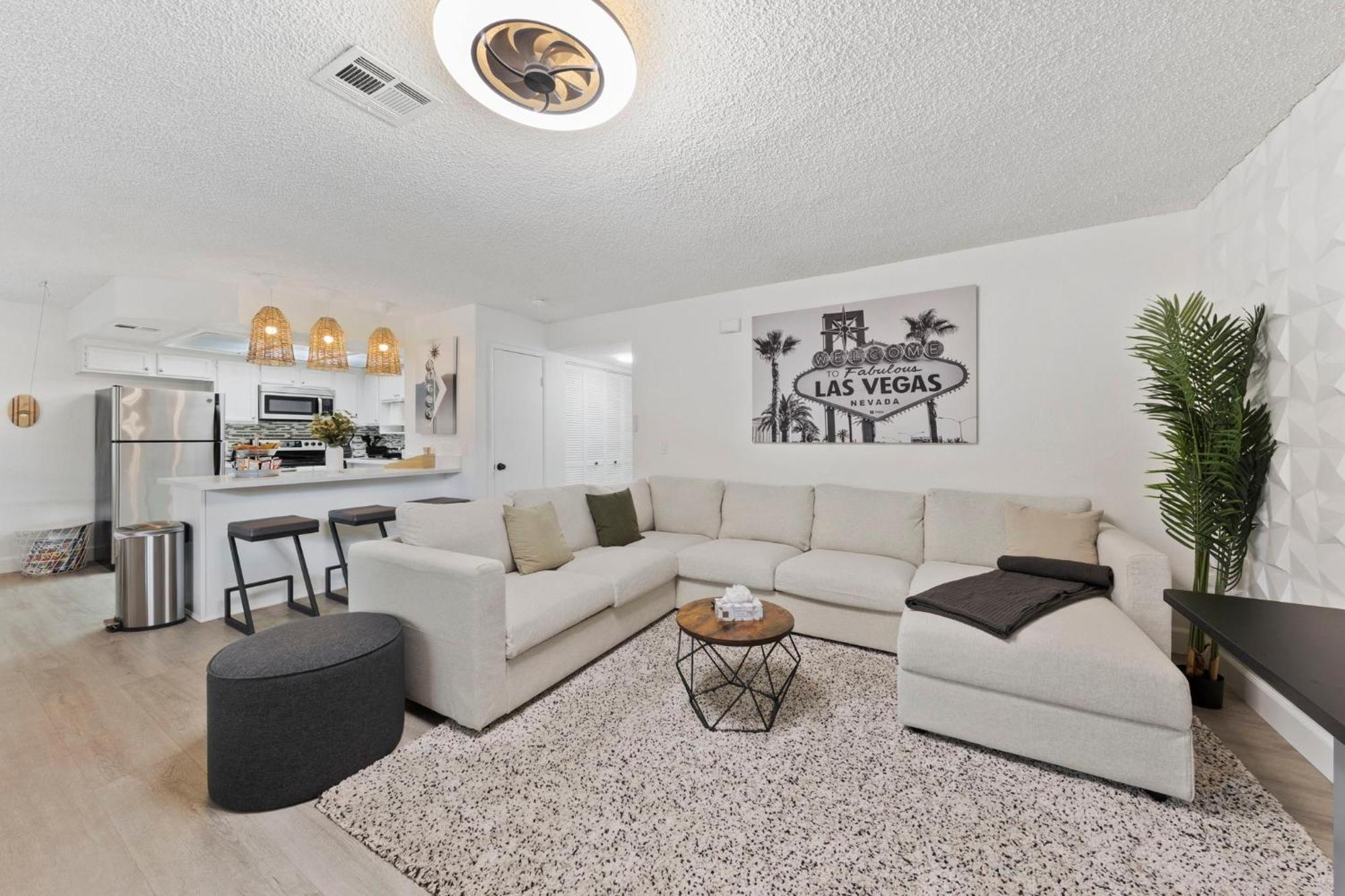 Hiddenjewel Near Summerlin