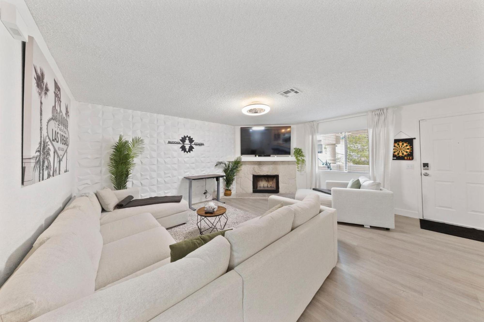 Hiddenjewel Near Summerlin Apartment Las Vegas